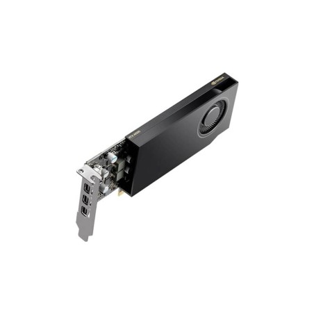 NVIDIA NVIDIA RTX A1000 8GB GDDR6 SDRAM